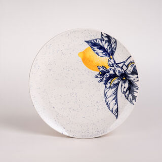  20 Pcs Porcelain Dinner Set Serve 4 Persons