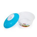 Alberto Plastic Salad Spinner image number 1