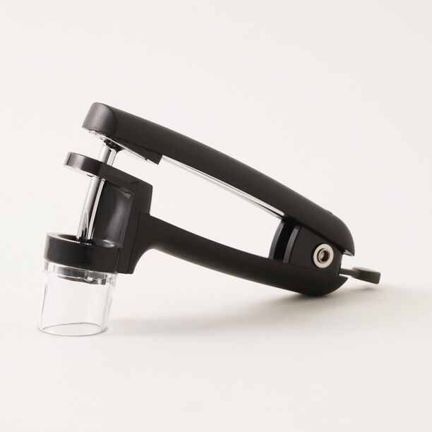 Oxo Cherry And Olive Pitter 10.45*1.45*1.45Cm, Black image number 0
