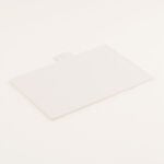 4Pcs Cutting Boards With Stand image number 3