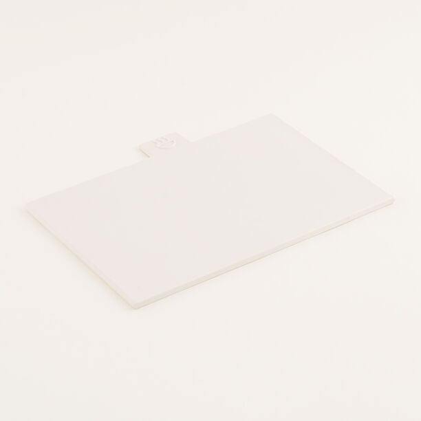 4Pcs Cutting Boards With Stand image number 3