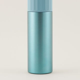 Dallaty Thermo Bottle Stainless Steel Teal 500 Ml