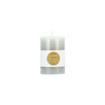 Pillar Candle Rustic image number 0