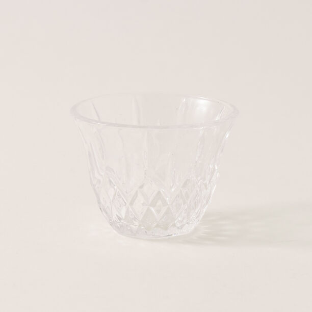 Dallaty glass tea and coffee set image number 4