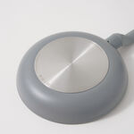 Berghoff aluminum frying pan 28cm, grey image number 3
