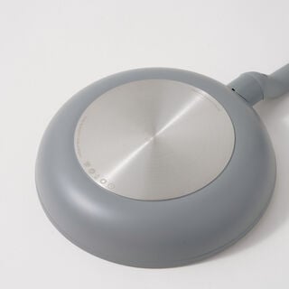 Berghoff aluminum frying pan 28cm, grey