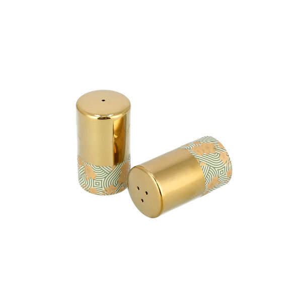 Harmony Salt And Pepper 2 Pcs Set image number 2