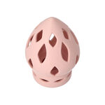 Ceramic Candle Holder Matt image number 2