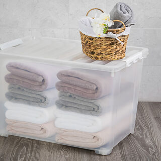 Rolling Box 120 L