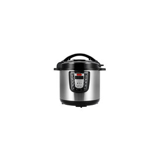Electrical Pressure Cooker 6L