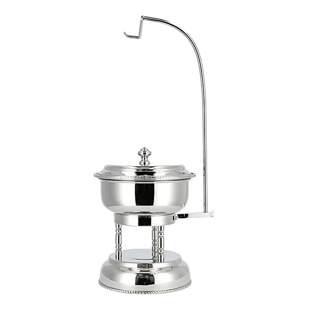 CHEFING DISH WITH HANGER image number 1