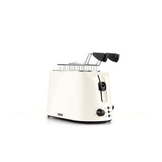 Princess Croque Monsieur Cool,Toaster ,1000 W, White
