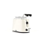 Princess Croque Monsieur Cool,Toaster ,1000 W, White image number 0