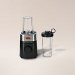 Alberto 3 in 1 plastic 600W 1.7L blender image number 4
