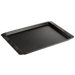 Tefal easy grip non stick medium baking tray 26.5*36cm, gray image number 0