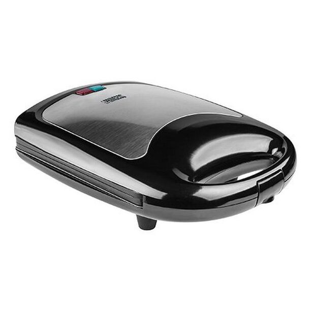Princess Sandwich Maker Xxl, 1200 Watt, With Grill Plates , Waffle And Sandwich Plates. image number 4