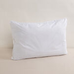 Gusset&nbsp;Pillow With Self Piping&nbsp; image number 3