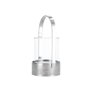Stainless Steel Lantern