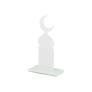 Ramadan Metal Decorative Object 16*8*40 Cm