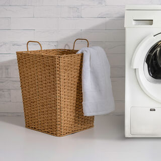 Laundry Storage Basket