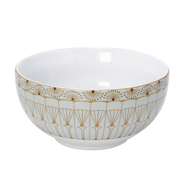 Matsu Porcelian Bowl Cereal 6,5 Cm image number 0