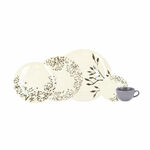Rio Lilac  20 Pcs Dinner Set image number 1