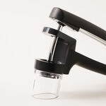Oxo Cherry And Olive Pitter 10.45*1.45*1.45Cm, Black image number 4
