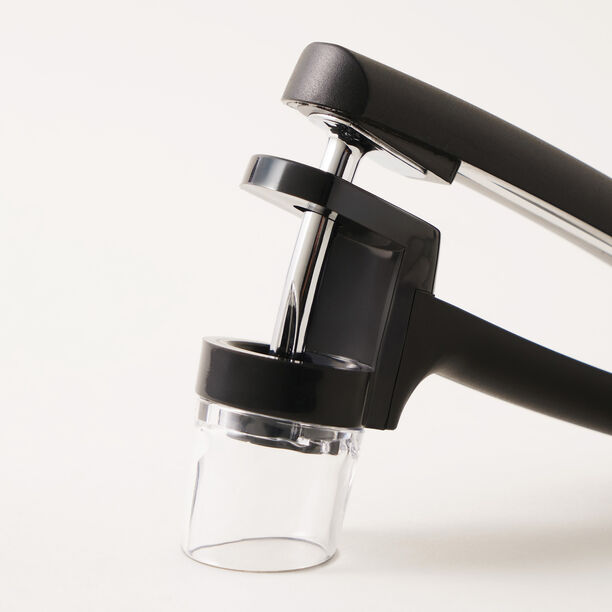 Oxo Cherry And Olive Pitter 10.45*1.45*1.45Cm, Black image number 4