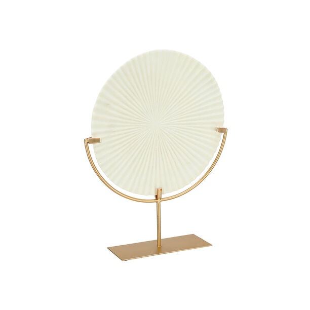 Home Accent Resin Round image number 2