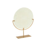 Home Accent Resin Round image number 2