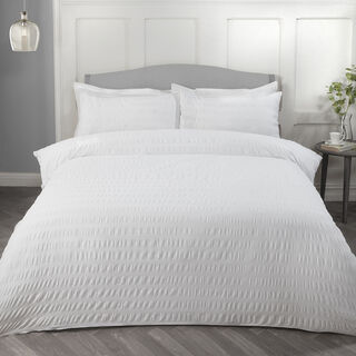 Cottage anti allergy duvet with a micro fresh finish 230*220cm