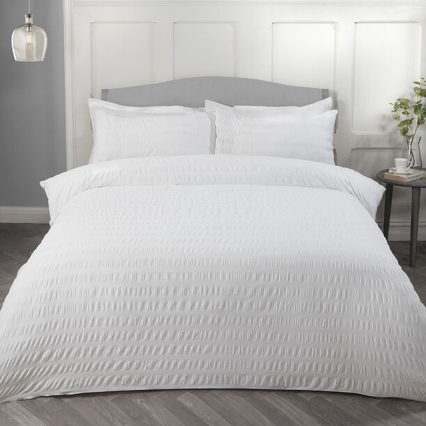 Cottage anti allergy duvet with a micro fresh finish 230*220cm image number 2