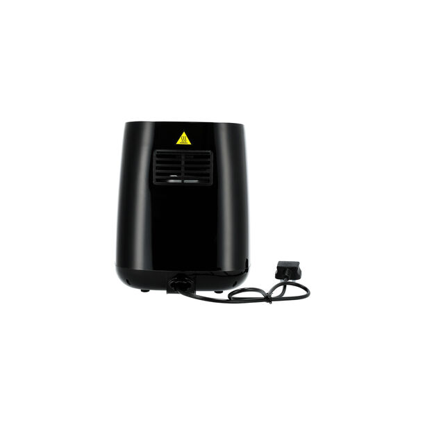 Alberto Air Fryer Digital 4L image number 3