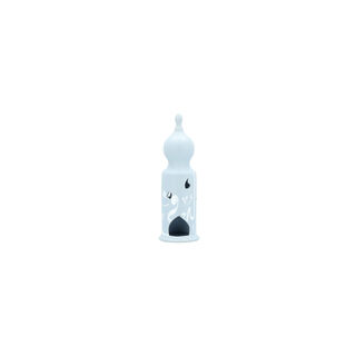 حامل شمعة سيراميك