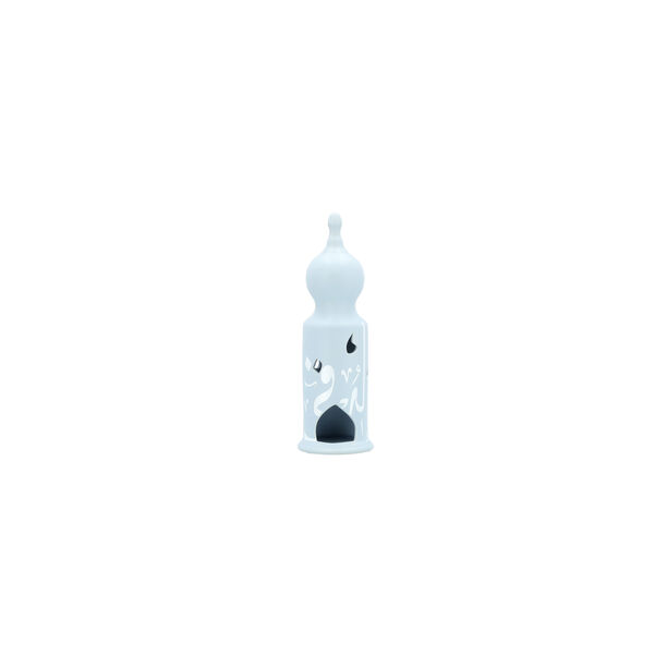 حامل شمعة سيراميك image number 0