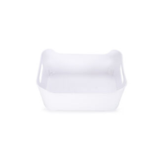 Plastic Storage Bin 3L
