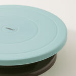 Alberto rotating cake turntable image number 1
