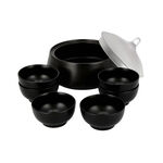 Abundance Soup Tureen Set image number 2