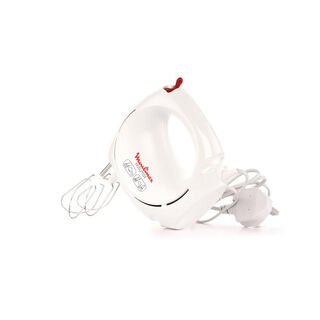 Moulinex Hand Mixer New Easy Max 200W