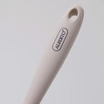 Alberto silicone pasta server, cream 27.5*5.5*4cm image number 5
