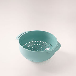 Joseph joseph nest9 plus salad preparation set opal