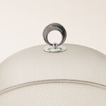 Alberto stainless steel food cover, 27.5cm image number 1