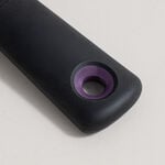 أوكسو قشارة خضروات ستانلس ستيل 8*4.5*0.85سم، بنفسجي image number 1