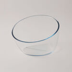 البرتو وعاء خلط زجاج بورسليكات 4.0لتر image number 0