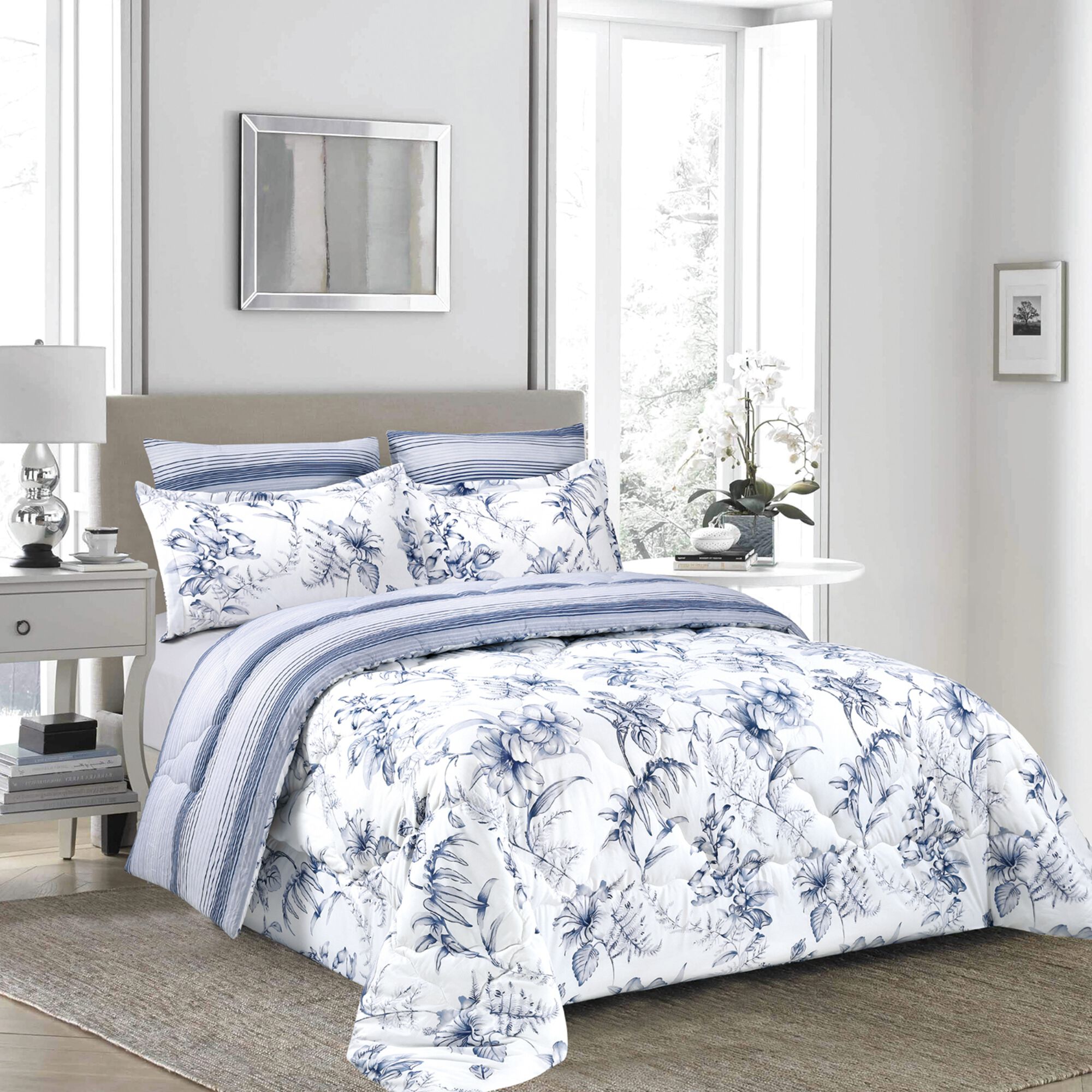 where to buy nice comforter sets