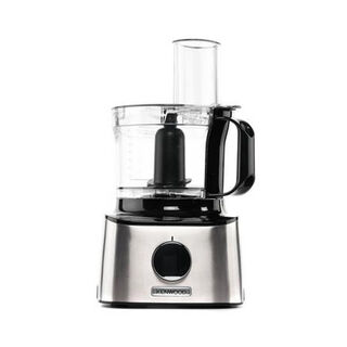 Kenwood 8 In 1 Food Processor 800W Silver