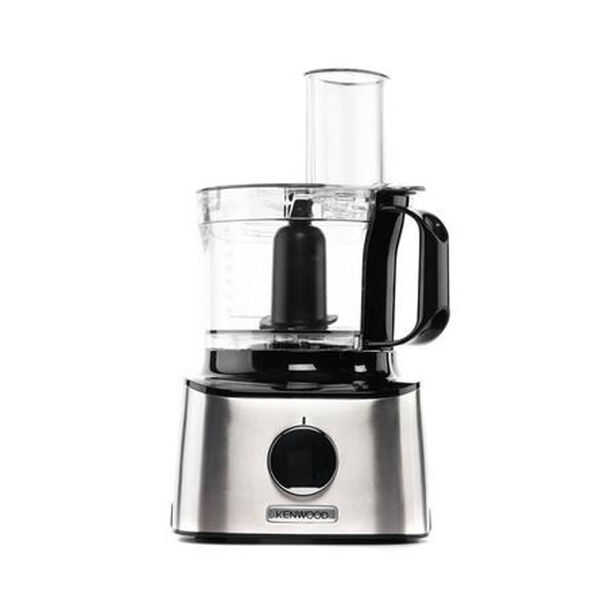 Kenwood 8 In 1 Food Processor 800W Silver image number 5