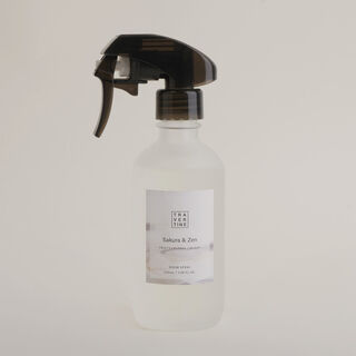 Homez sakura and zen room spray 220ml