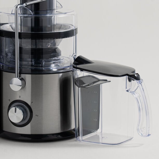 Alberto juicer extractor 1.0L jug, 800W, silver image number 1