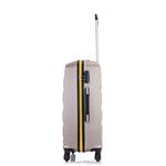 Travel Vision Bag Set 3 Pieces Youth Champagne image number 5